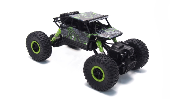 22194 Rock Crawler Conqueror 1:18 RTR 4WD